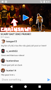 YouReckless screenshot 1