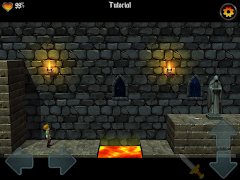 The Chained Key screenshot 6