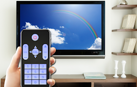 Remote TV control screenshot 3