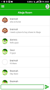 Naija Green Card screenshot 5
