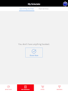 برنامه‌نما HOTT عکس از صفحه