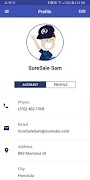 SureSale capture d'écran 1