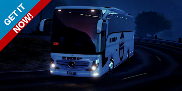 Bus Driver 3D screenshot 7