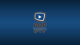 POP IPTV syot layar 5