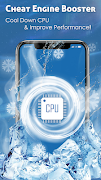 Cheat Engine Boost capture d'écran 1