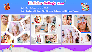 Birthday Cake With Name And Photo Screenshot 1