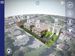 Icade Equalys 海报