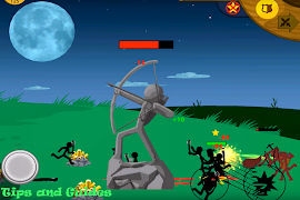 Tip for Stick War Legacy ภาพหน้าจอ 5