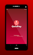 QuizPay 海報