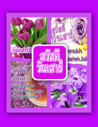 สวัสดีตามวันใหม่ๆ สวัสดีทุกวัน screenshot 2