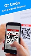 QR Код читатель новый - Штрих-код сканер скриншот 6