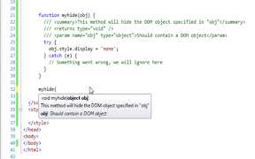 Tutorial Javascript 2018 imagem de tela 2