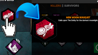 Randomizer DBD screenshot 3