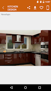 Kitchen Design Gallery اسکرین شاٹ 4