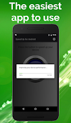 برنامه‌نما Device Speed Up for Android عکس از صفحه