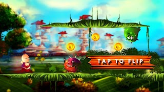 Fantastic 1 - Gravity Runner screenshot 2