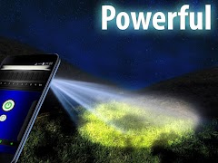 Flashlight Led - Super Bright Light পোস্টার