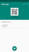 ChoreApp স্ক্রিনশট 5