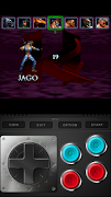 Code killer instinct s.n.e.s पोस्टर