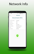 Device Info : Hardware & Software اسکرین شاٹ 5