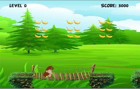 Monkey Forest Run gönderen