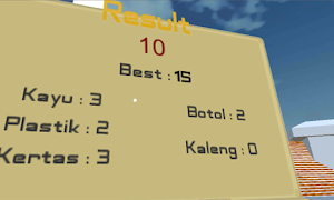 Monas VR screenshot 7