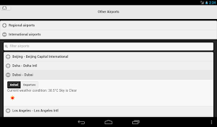 Turkish Flight Live screenshot 7