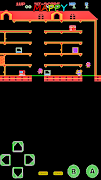 Mappy Mouse Game poster
