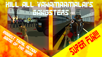 Vijay Action Game screenshot 3