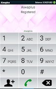 Aiwaplus screenshot 2