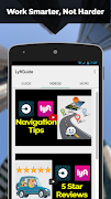 Guide for Rideshare Drivers captura de pantalla 6