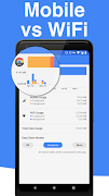 Mobile Data - Monitor Usage, Compress, and Save! screenshot 4