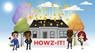 HOWZ-IT! imagem de tela 1