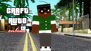 Craft Auto Mod for Minecraft PE 스크린샷 5