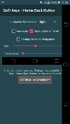 Simple Control (SoftKey) - Home Back Button 截图 5