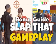 Guide Slap Kings and Slap That screenshot 5