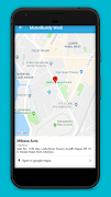 برنامه‌نما MotorBuddy عکس از صفحه