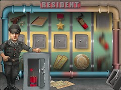 5 Schermata Resident