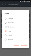 DJ Sound Effects ภาพหน้าจอ 4
