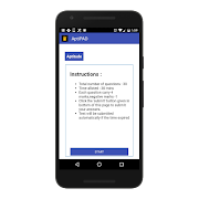 AptiPad captura de pantalla 6