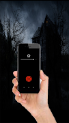 پوستر Brightest LED flashlight