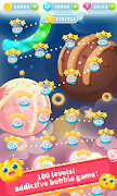 Bubble Candy ảnh chụp màn hình 6