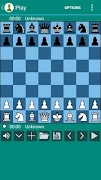 Chess (Master & Live) ภาพหน้าจอ 1