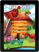 Read & Spell Game Sixth Grade screenshot 7