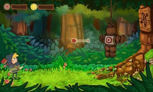 King Arrow تصوير الشاشة 3