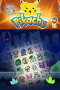 Pikachu Evolution اسکرین شاٹ 2