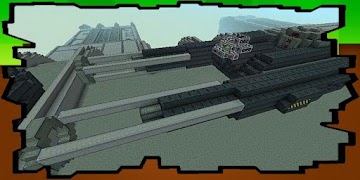 Battlestar Galactica Map スクリーンショット 4