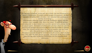 IQ Mission screenshot 6