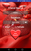 Love Game screenshot 6
