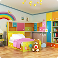 Baby and Kids Design Ideas